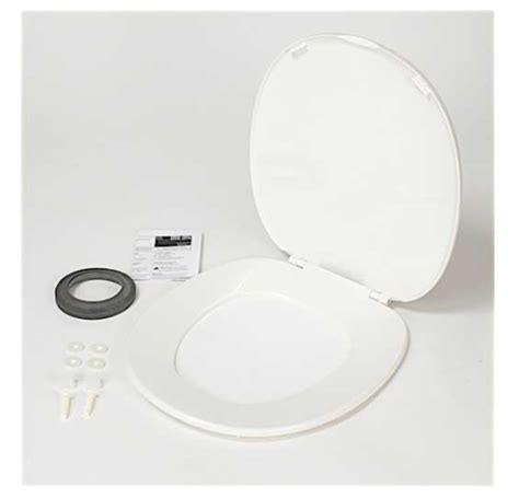 How to Extend the Lifespan of Your Thetford Aqua Magic Style II Toilet Seat Cover Replacement